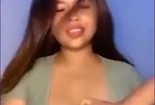 Tasya Diunboxing Sama Adek Sendiri Pas Sepi