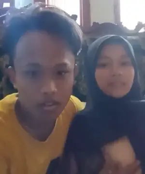 Viral Si Jamet Rusak Kembang Desa Masih Bocil