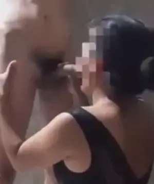 Tante Binal Sewa Brondong Biar Bisa Ngewe