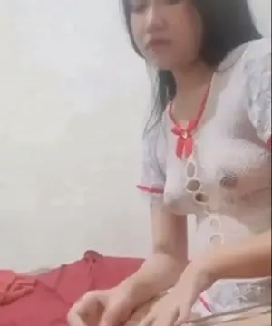 Ngewe Cosplay Biar Mirip Bokep Jepang Sama Sepupu