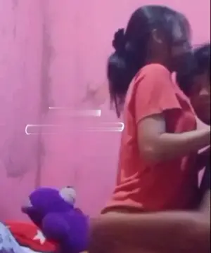Kakak Setiap Hari Jatah Mulu Capek Tau