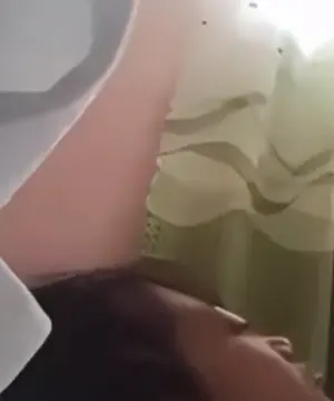 Dua ABG Yang Birahinya Lagi Tinggi