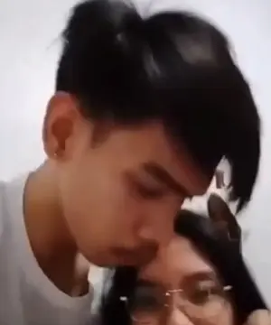 Awalnya Malu Ternyata Suhu Banget Ceweknya