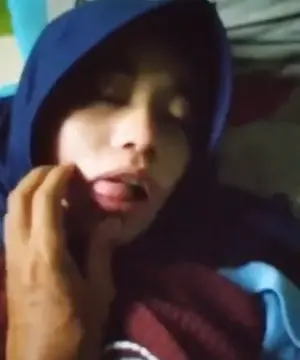 Dua Pelajar SMP Ngewe Dirumah Pas Mama Belum Pulang