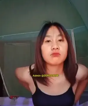 Cewek Chindo Asik Colmek Keenakan