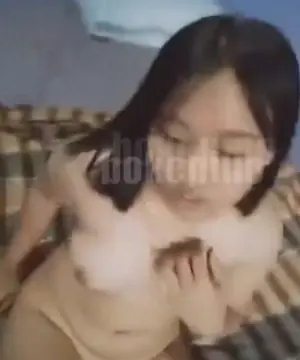 Minta Dedek Gemes Nyepong Dah Sesak Banget