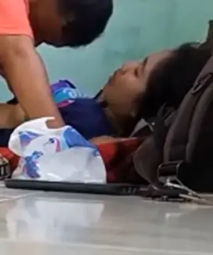Viral Bokep Kapolsek vs Bidan Yang Lagi Hot
